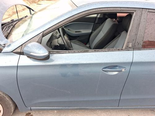 Used Left front door Left front door 38517155 38517155