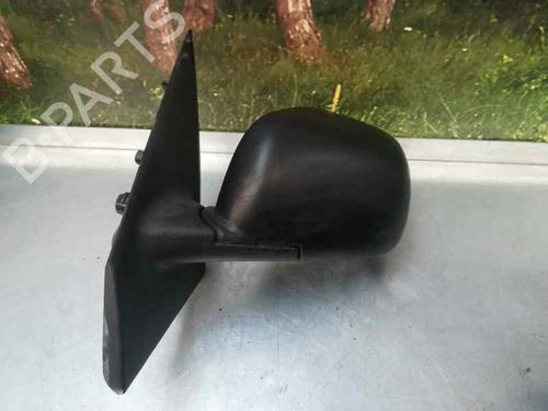 Lusterko boczne lewe DACIA DOKKER MPV (KE_)  | BP4244631C26 