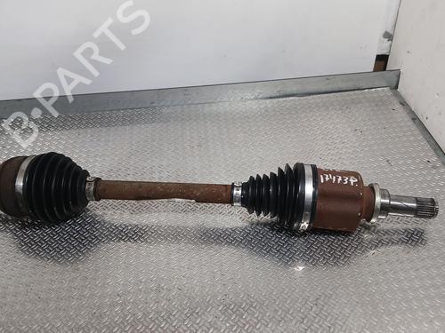 left-front-driveshaft-renault-express-box-bodympv-2021-33626155 main image