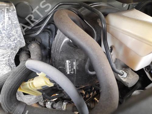 Servo brake NISSAN MICRA V (K14) 1.0 | BP29869693M42