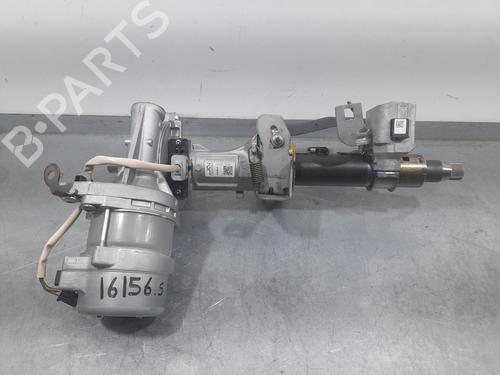 Used Steering column TOYOTA COROLLA Saloon (_E21_) 1.8 VVTi Hybrid (ZWE211) (122 hp) 22637498