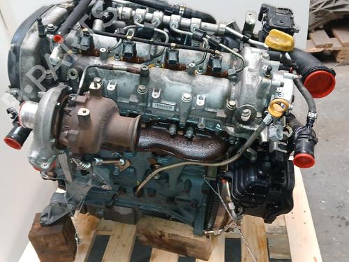 Engine JEEP CHEROKEE (KL) | BP22974116M1