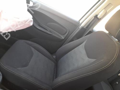 Used Right front seat FORD KA+ III (UK, FK) [2014-2025]  26396087