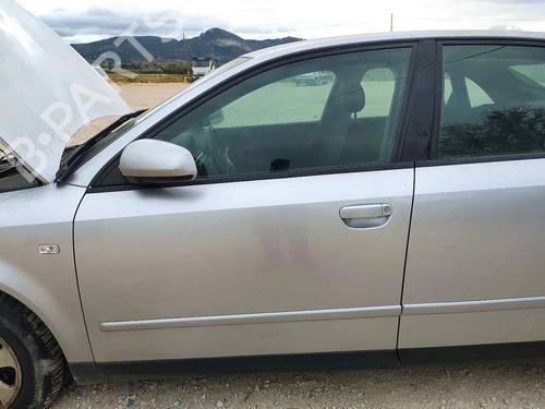 Porte avant gauche AUDI A4 B6 (8E2) 1.9 TDI | BP22182406C2 