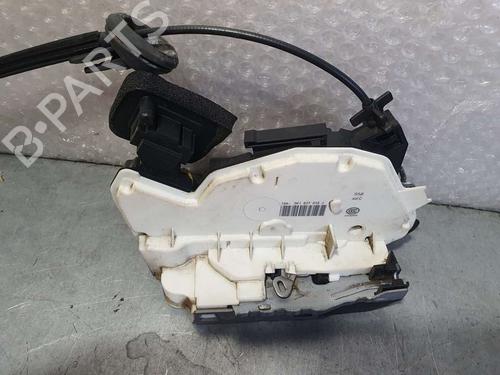 Front right lock SEAT LEON ST (5F8)  | BP19343200C97 