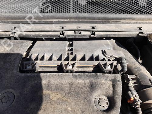 Luftfilter kasse PEUGEOT 308 II (LB_, LP_, LW_, LH_, L3_) 1.6 HDi 100 (99 hp) 30110802