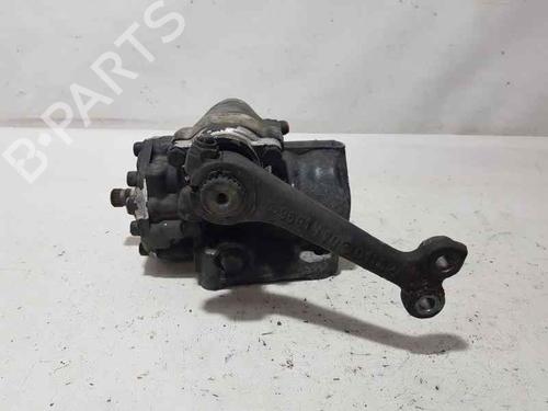 Used Steering rack MERCEDES-BENZ 190 (W201) [1982-1993]  7770808