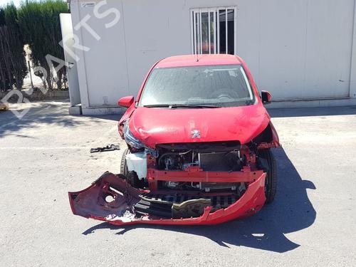 Headlight switch PEUGEOT 108  | BP12567035I24 