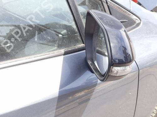 Used Right mirror Right mirror TOYOTA COROLLA Saloon (_E21_) 1.8 VVTi Hybrid (ZWE211, MZEA12) (98 hp) 36498461 36498461