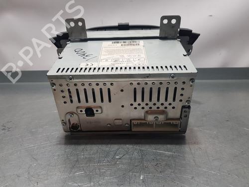 Radio HYUNDAI ix35 (LM, EL, ELH)  | BP8149735E6 