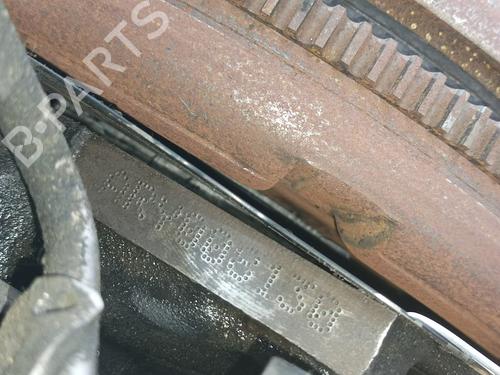 Motor AUDI TT (8N3) 1.8 T | BP730449M1 