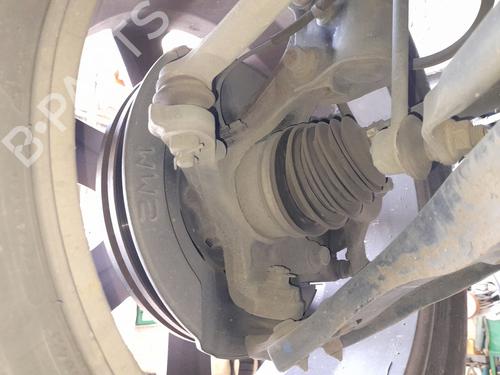 Used Left front steering knuckle Left front steering knuckle 36868439 36868439