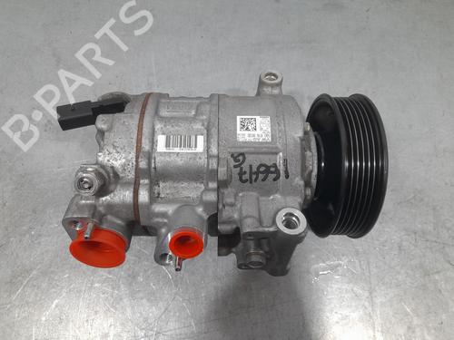 AC compressor AUDI A3 Sportback (8VA, 8VF) 1.6 TDI | BP25810698M34  - Image 5