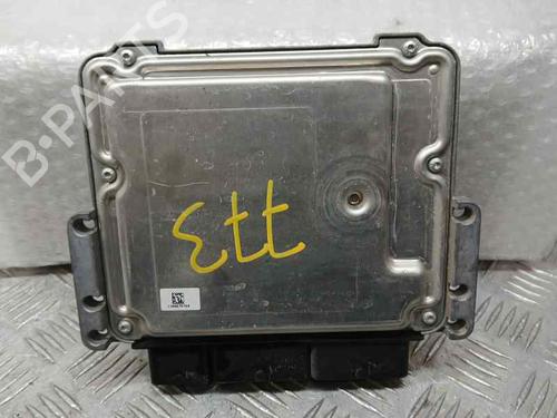 Engine control unit (ECU) DACIA DOKKER MPV (KE_)  | BP21051636M57 