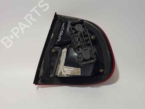 Left taillight SEAT CORDOBA (6K2) 1.4 | BP3020721C34 