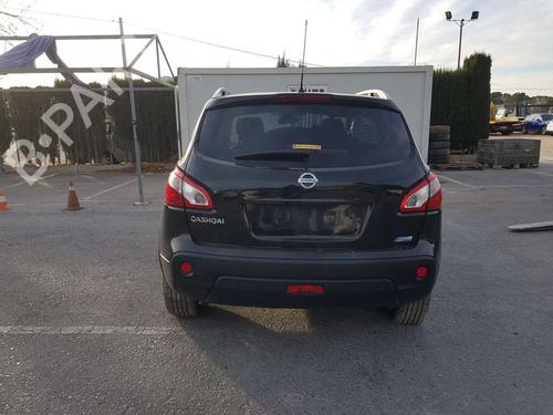 Electronic module NISSAN QASHQAI I (J10, NJ10)  | BP16481619M83 