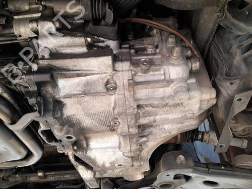Gearbox MAZDA 5 (CR) 2.0 CD (CR19) A6031701XC | 6VELOCIDADES