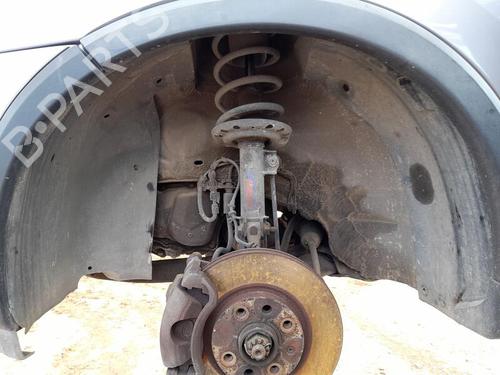 Used Wheel arch OPEL CORSA C (X01) 1.3 CDTI (F08, F68) (70 hp) 28318771