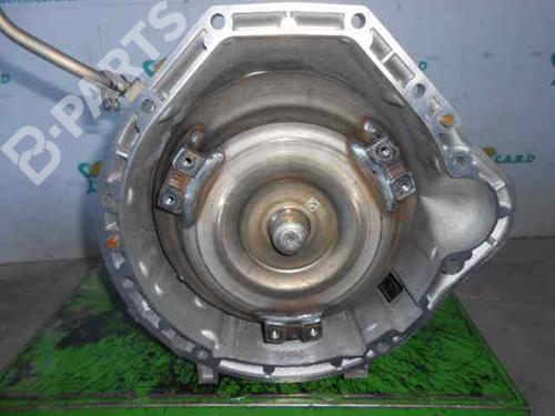Gearbox MERCEDES-BENZ E-CLASS Coupe (C207) E 200 CGI (207.348) | BP22872M3 
