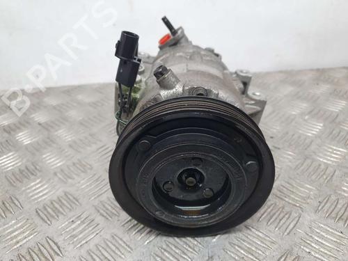 Used AC compressor HYUNDAI MATRIX (FC) [2001-2010]  12504723