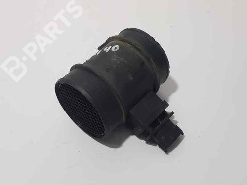 Luftmassemåler SAAB 9-3 (YS3F, E79, D79, D75) 1.9 TiD (150 hp) 55350048 | 55350048 | 12662786 | BOSCH |