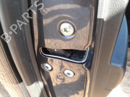 Used Front left lock KIA STONIC (YB) 1.0 T-GDi (120 hp) 29919481