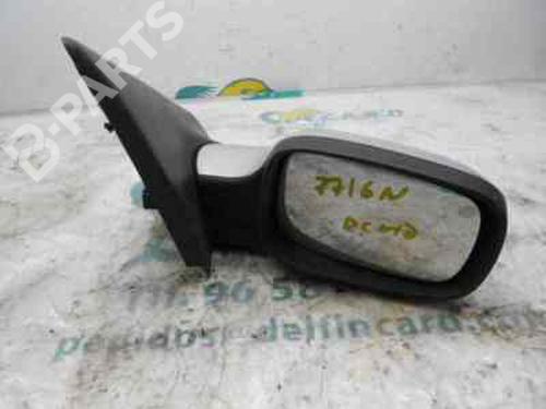 Bakspejl Højre RENAULT MEGANE II Saloon (LM0/1_) [2003-2025]  177142