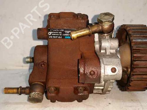 Injection pump FORD FIESTA V (JH_, JD_) 1.4 TDCi | BP14010640M78 