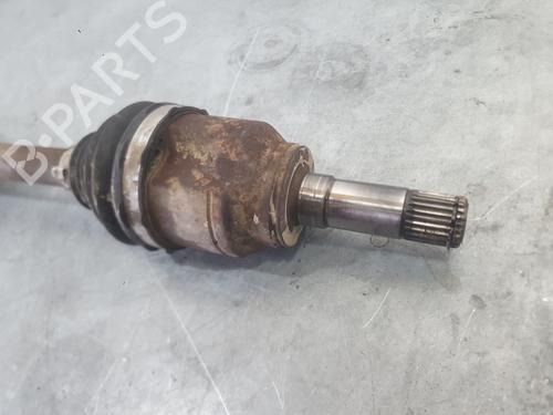 Left front driveshaft FIAT DOBLO Cargo (263_) 1.3 D Multijet | BP37242439M38 - Image 2