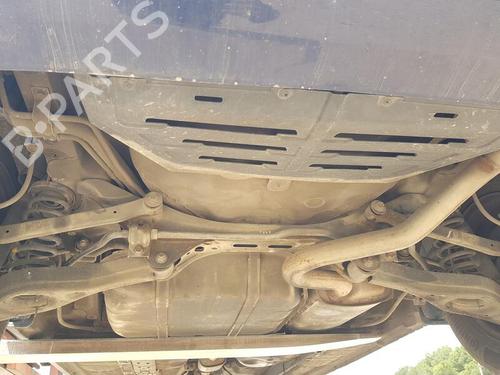 Used Rear axle HYUNDAI i30 (FD) 1.6 CRDi (116 hp) 25722664