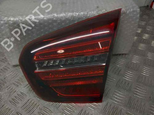Used Right taillight Right taillight 16771211 16771211
