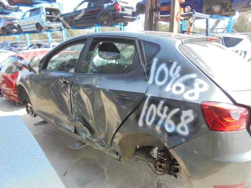 Fuel pump SEAT IBIZA IV (6J5, 6P1)  | BP1857965M76 