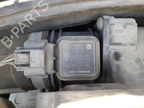 Used Mass air flow sensor RENAULT MEGANE II Estate (KM0/1_) 1.5 dCi (KM1F) (86 hp) 27591452