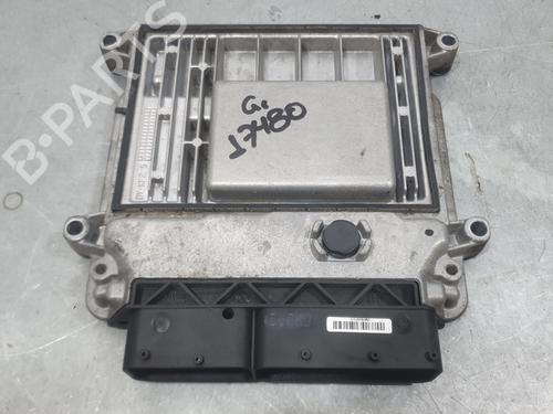 engine-control-unit-ecu-hyundai-accent-iii-mc-2005-2006-2007-2008-2009-2010-33547022 main image