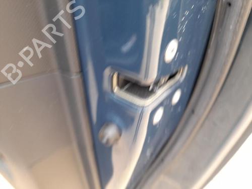 Used Front right lock TOYOTA AURIS (_E15_) 1.4 D-4D (NDE150_, NDE150R) (90 hp) 29527847