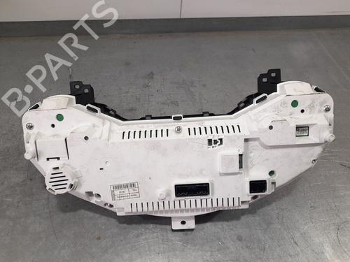 Instrument cluster HONDA CIVIC X Hatchback (FC_, FK_) 1.0 VTEC | BP25036353C47 