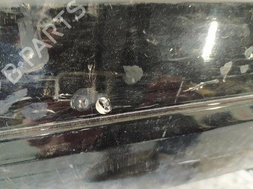 Rear bumper FORD FOCUS II (DA_, HCP, DP)  | BP6551233C8 