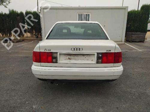 Left front window switch AUDI 100 C4 Saloon (4A2)  | BP8383946I27 