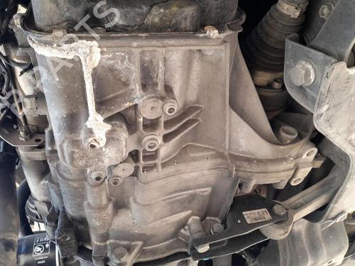 Used Gearbox SKODA RAPID Spaceback (NH1) 1.2 TSI (90 hp) 27278251