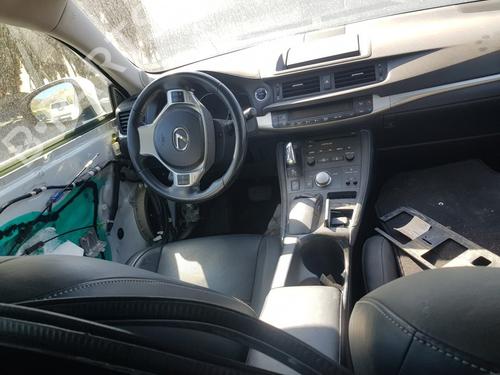 Left rear window switch LEXUS CT (ZWA10_)  | BP15374791I29 
