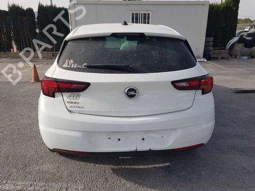 Engine OPEL ASTRA K (B16)  | BP19097315M1 