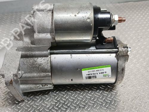 Starter RENAULT CLIO IV (BH_) 1.5 dCi 75 | BP36754742M8 - Image 2