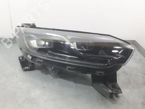 Højre forlygte Højre forlygte 38015741 38015741