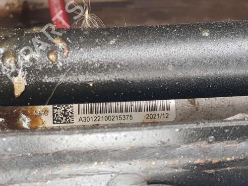 Used Steering rack MG MG ZS SUV 1.5 VTi (114 hp) 17458902