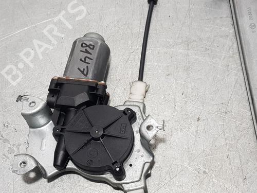 Front right window mechanism NISSAN ALMERA TINO (V10)  | BP3698917C23 