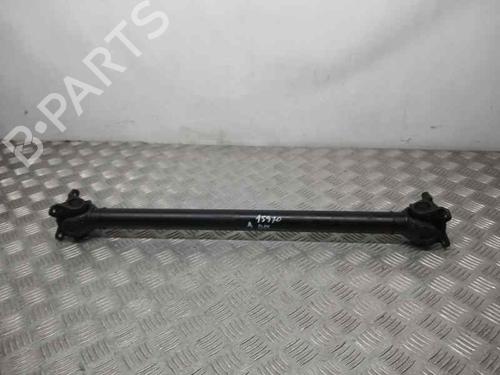 Used Driveshaft BMW X3 (E83) 2.0 d (150 hp) 20670120