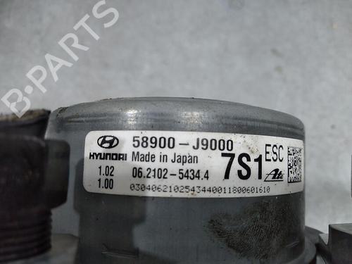 ABS pump HYUNDAI KONA (OS, OSE, OSI)  | BP23956102M43 