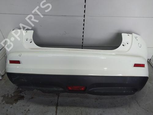 Used Rear bumper NISSAN JUKE (F15) [2010-2019]  17330678