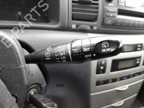 Steering column stalk TOYOTA COROLLA (_E12_) 1.6 VVT-i (ZZE121_, ZZE121R) | BP29743251I23