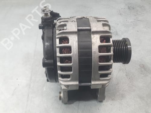 Alternator DACIA SANDERO III 1.0 TCe 90 | BP37800303M7 - Image 4
